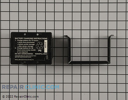 Battery 99-5262 Alternate Product View