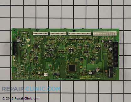 Main Control Board WB27T10578 Alternate Product View