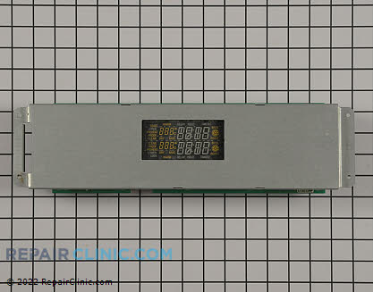 Oven Control Board WP74008259 Alternate Product View