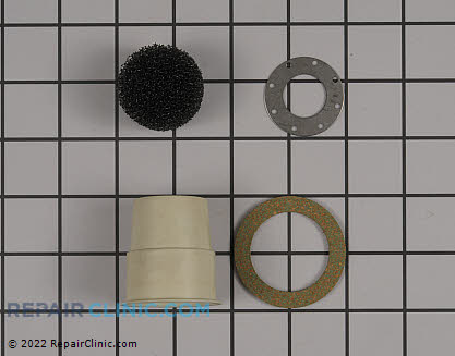 Breather Filter 34214B Alternate Product View