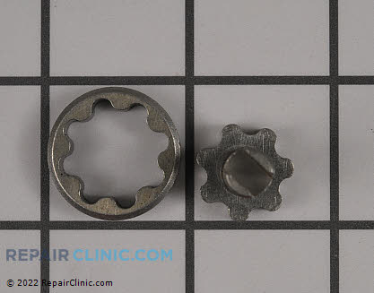 Oil Pump 493884 Alternate Product View