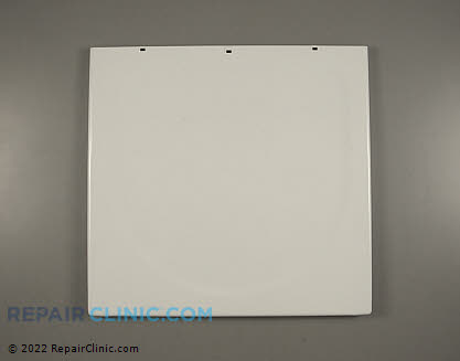 Top Panel WH44X10173 Alternate Product View