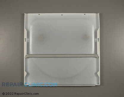 Top Panel WH44X10173 Alternate Product View
