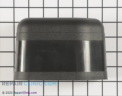Air Cleaner Cover 693460 Alternate Product View
