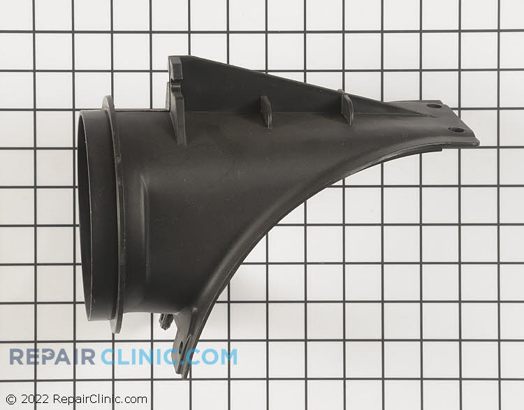 731-04705D Discharge Chute