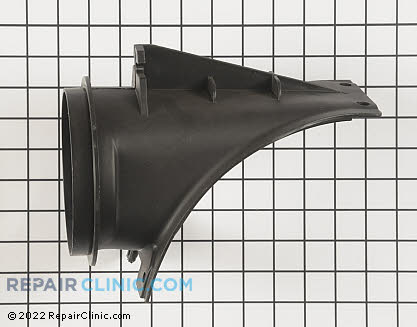 Discharge Chute 731-04705D Alternate Product View