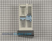 Dispenser Drawer - Part # 2076262 Mfg Part # DC97-12610B