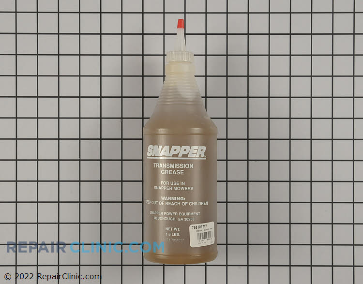 Transmission Oil 7061017YP Fast Shipping Repair Clinic