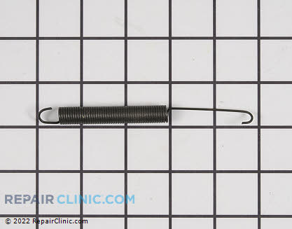 Extension Spring 732-04460 Alternate Product View