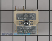 Rotary Switch - Part # 1595410 Mfg Part # EBF60663001