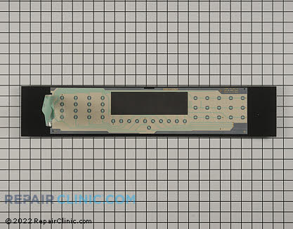 Touchpad and Control Panel 00473764 Alternate Product View