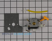 Carburetor Repair Kit - Part # 1949219 Mfg Part # 000998275