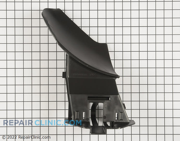 Mulch Plug 76266-VK6-000ZA Alternate Product View