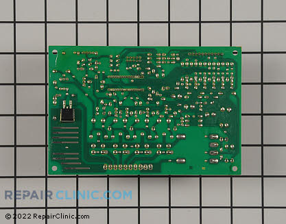 Control Board 101618 Alternate Product View