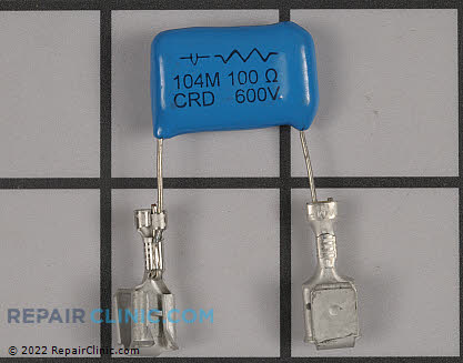 Resistor 59002017 Alternate Product View