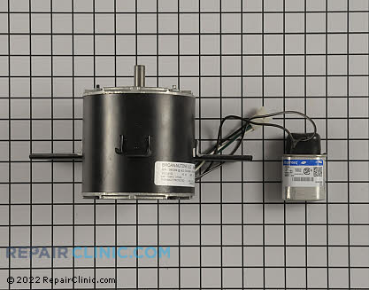 Vent Fan Motor S99080362 Alternate Product View