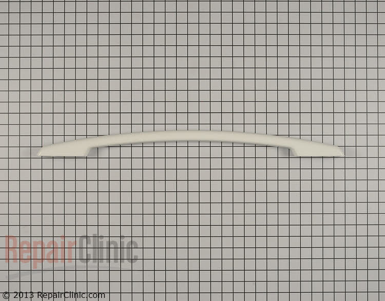 Range/Stove/Oven Door Handle WPW10171747 Fast Shipping Repair Clinic