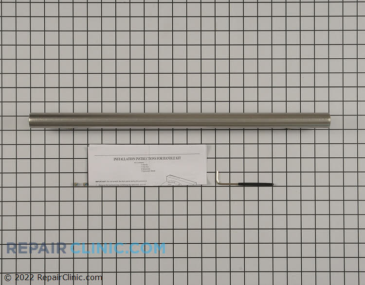 Dishwasher Handle W10320831 Fast Shipping Repair Clinic