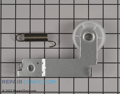 Idler Assembly 12002777 Alternate Product View