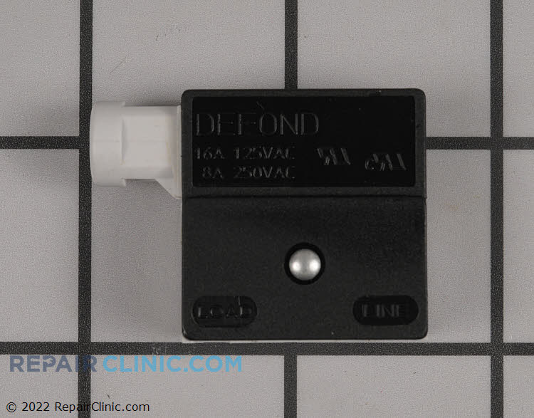107-3323 Switch