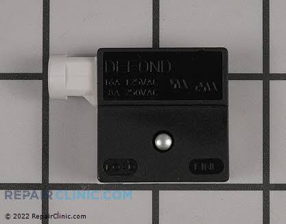 Switch 107-3323 Alternate Product View