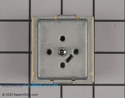 Selector Switch WPW10270254 Alternate Product View