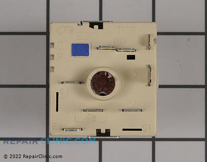 Selector Switch WPW10270254 Alternate Product View