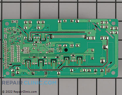 Control Board AC-5210-122 Alternate Product View