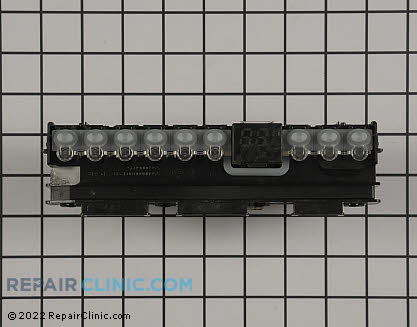 Control Module 00665513 Alternate Product View