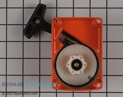 Recoil Starter 17720003360 Alternate Product View