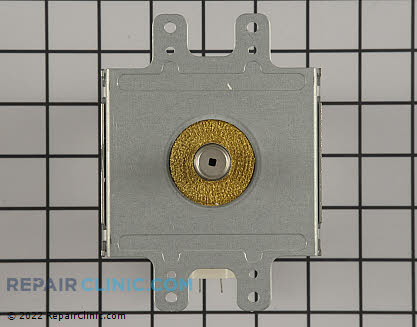 Magnetron 00641858 Alternate Product View