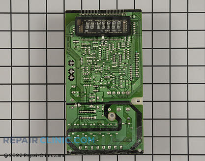 Main Control Board 00423700 Alternate Product View
