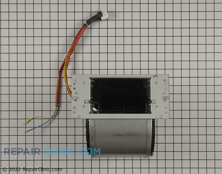 AGR04467 Vent Fan Motor