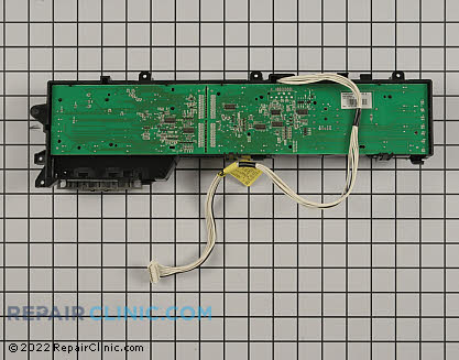 Control Board WPW10212771 Alternate Product View
