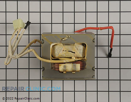 High Voltage Transformer 6170W1D112H Alternate Product View