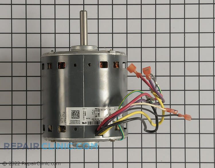 MOT18959 Blower Motor