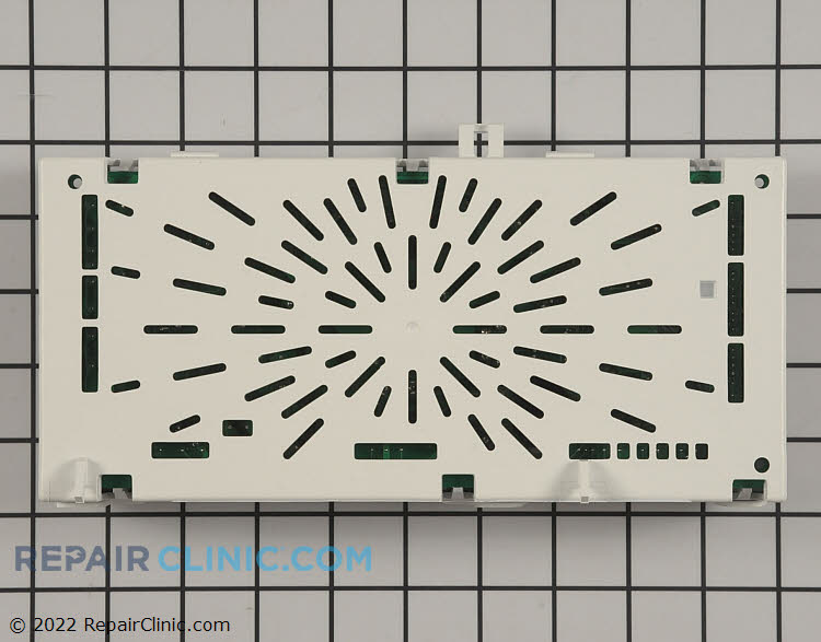 Control Board W10763748 Alternate Product View