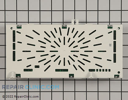 Control Board W10763748 Alternate Product View