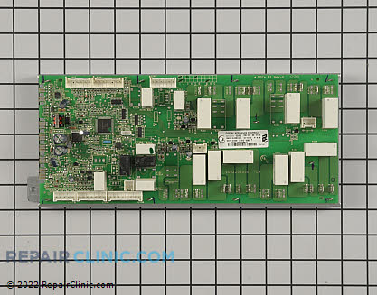 Control Module 12022213 Alternate Product View