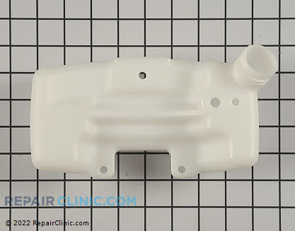 Fuel Tank 6691602 Alternate Product View