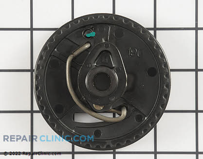 Pulley 14320-Z8D-000 Alternate Product View