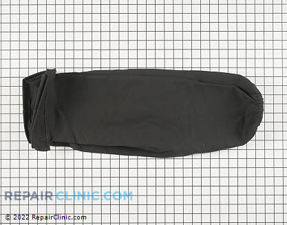 Vacuum Bag 190062 Alternate Product View