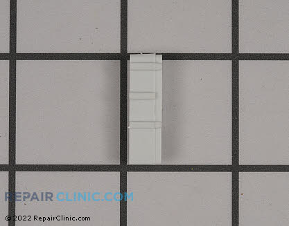Door Latch WB06X10487 Alternate Product View