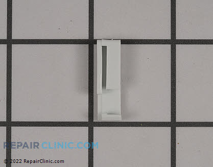Door Latch WB06X10487 Alternate Product View