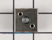 Selector Switch - Part # 1166978 Mfg Part # WB24T10115