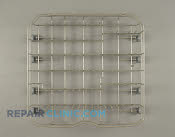 Lower Dishrack Assembly - Part # 4975224 Mfg Part # WD28X31218