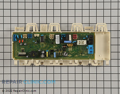 Main Control Board CSP30102605 Alternate Product View