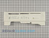 Touchpad and Control Panel WD34X10056