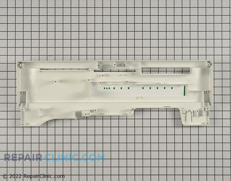 Touchpad and Control Panel WD34X10056 Alternate Product View