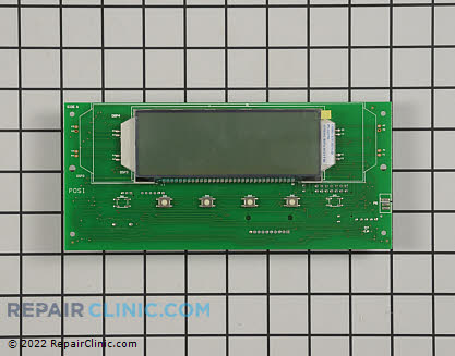 Dispenser Control Board WP2321704 Alternate Product View
